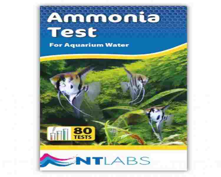 NT Labs - Ammonia Test